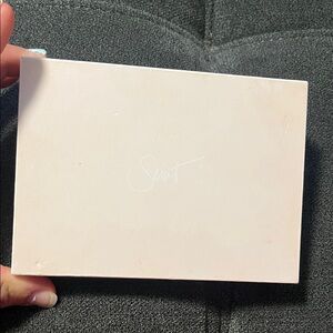 Seint palette pale pink